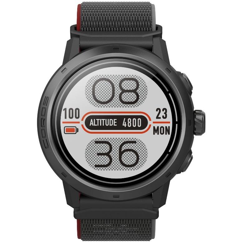 Zegarek sportowy Coros APEX 2 Pro