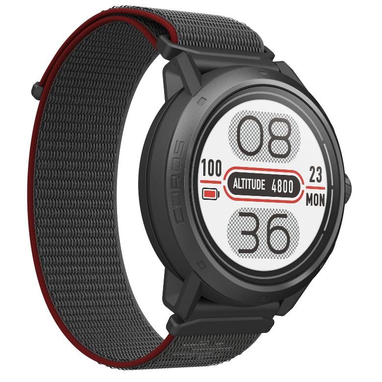 Zegarek sportowy Coros APEX 2 Pro