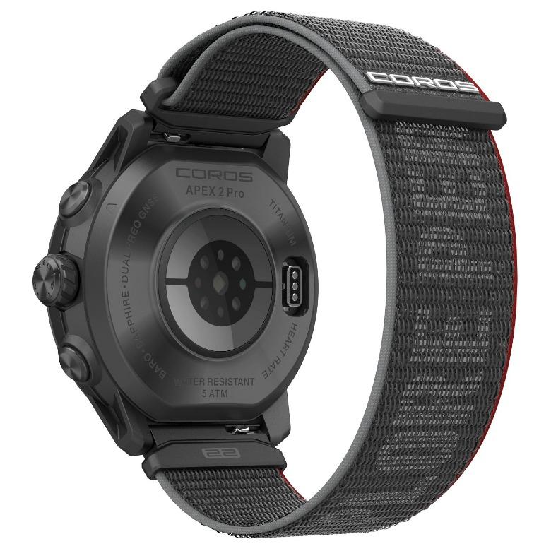 Zegarek sportowy Coros APEX 2 Pro