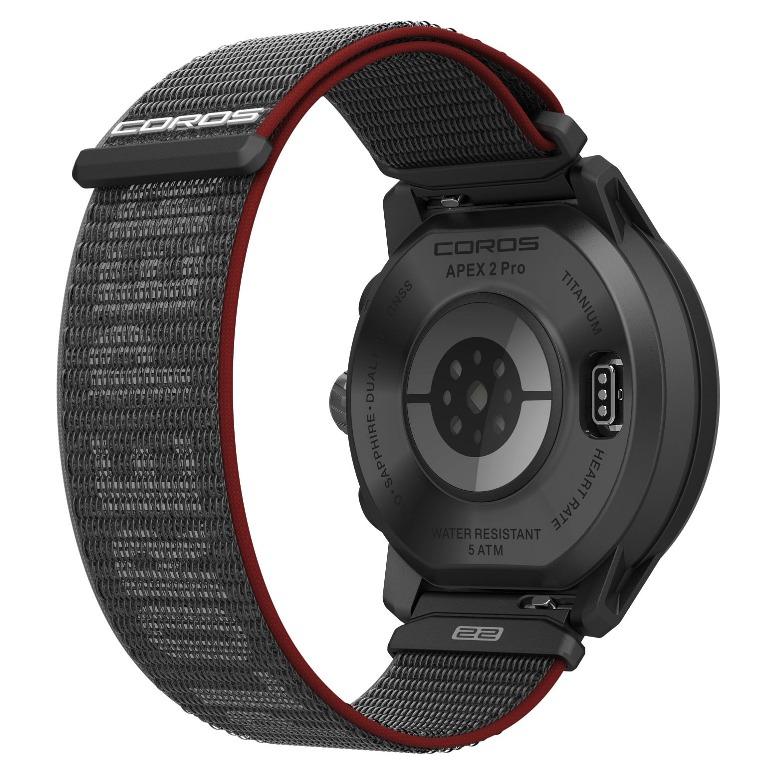 Zegarek sportowy Coros APEX 2 Pro
