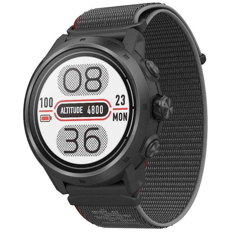 Zegarek sportowy Coros APEX 2 Pro
