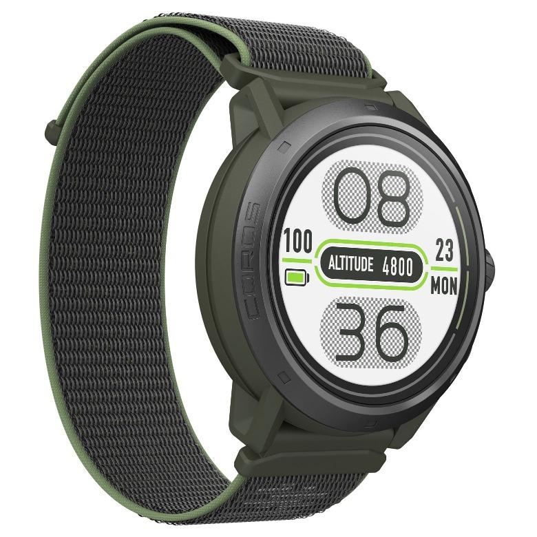 Zegarek sportowy Coros APEX 2 Pro