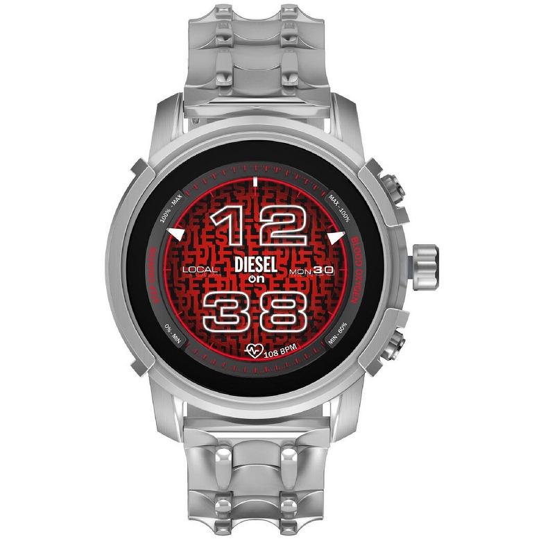 Smartwatch Diesel On Gen 6