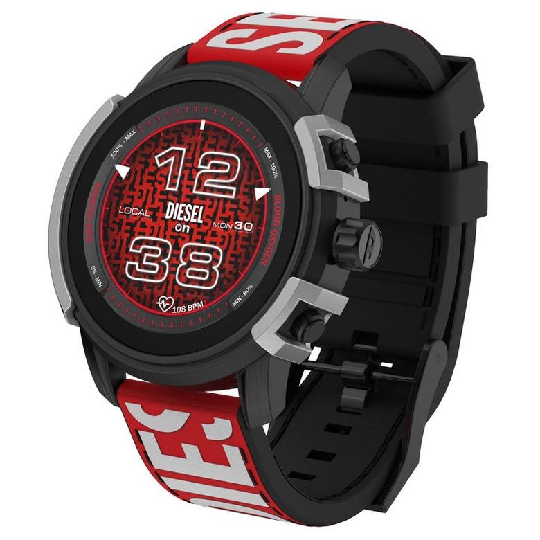 Smartwatch Diesel On Gen 6