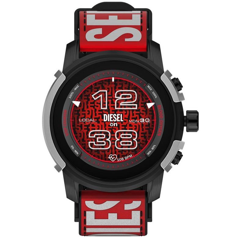 Smartwatch Diesel On Gen 6