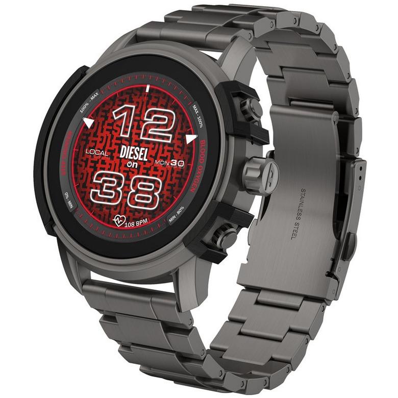Smartwatch Diesel On Gen 6