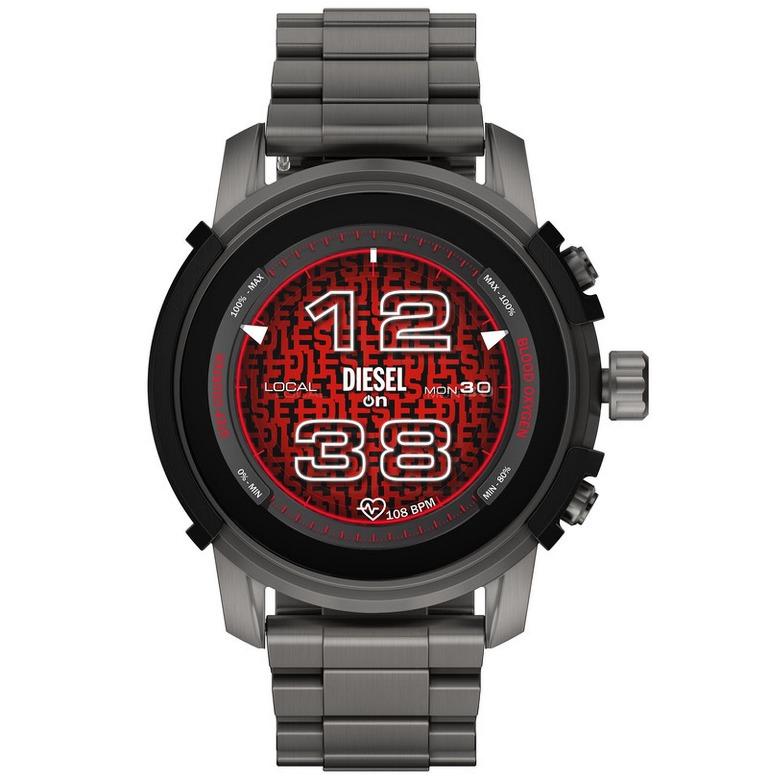 Smartwatch Diesel On Gen 6