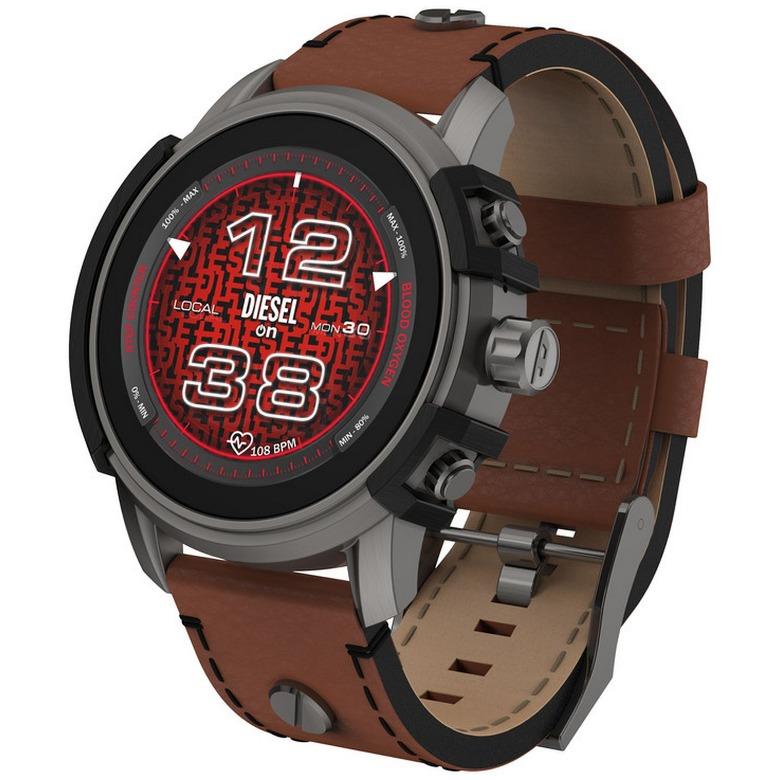 Smartwatch Diesel On Gen 6
