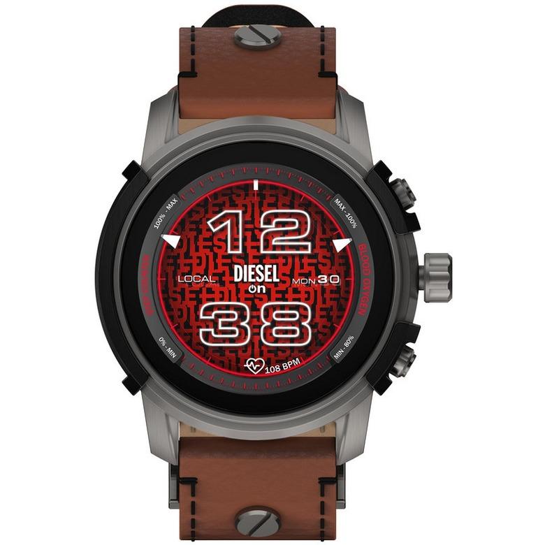 Smartwatch Diesel On Gen 6