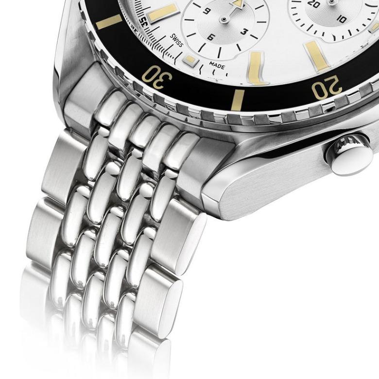 Zegarek Doxa Sub 798.10.021.10 - Bransoleta