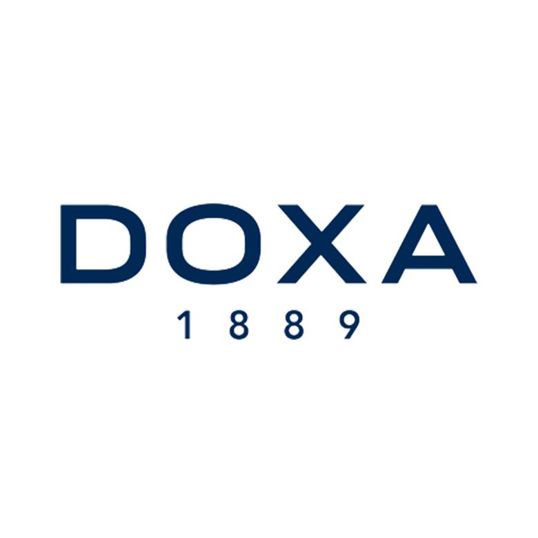 Zegarek Doxa Sub 883.10.351.10 - Marka