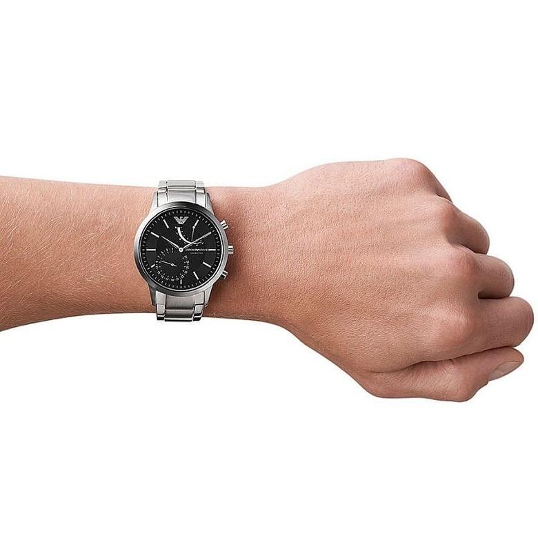 Emporio Armani Connected Hybrid ART3037