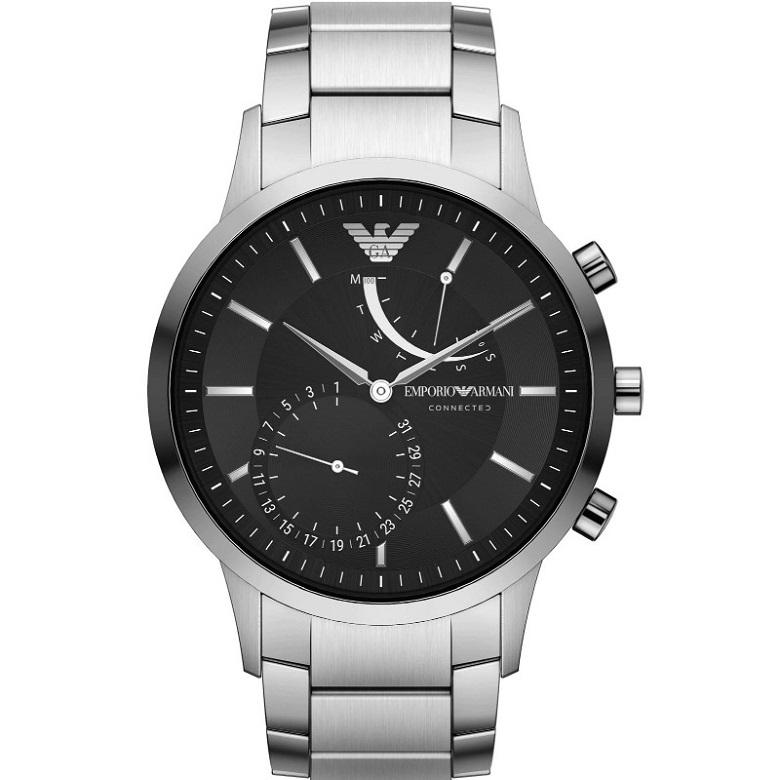 Emporio Armani Connected Hybrid ART3037