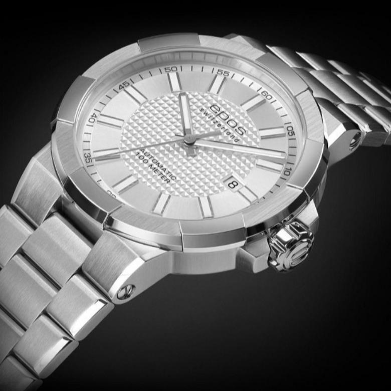 Epos Sportive Automatic Precyzja