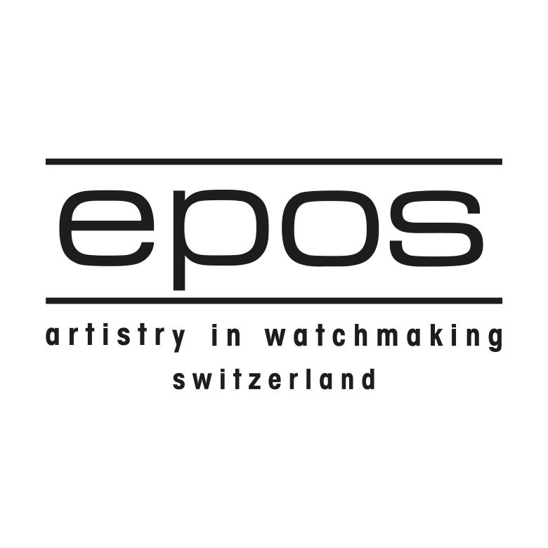 Epos logo