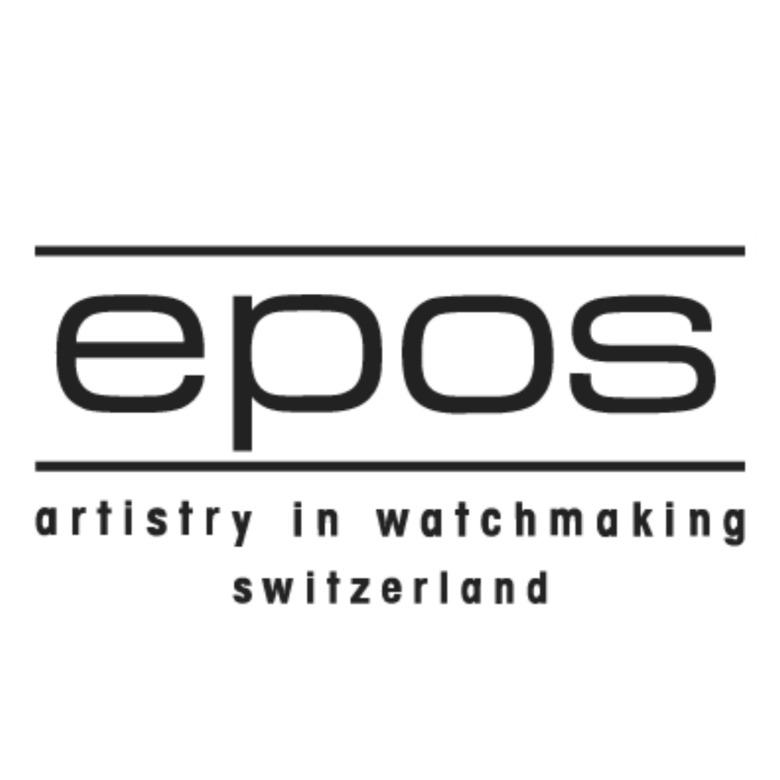 Epos Originale Poland Automatic Limited Edition 3427.142.20.26.25