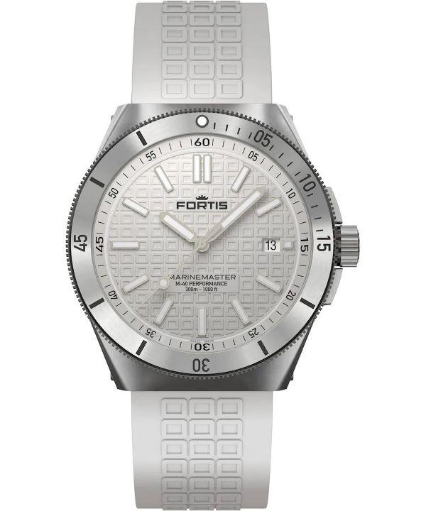 Zegarek męski Fortis Marinemaster M-40 Serenity