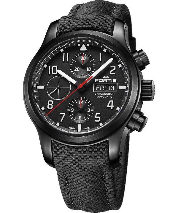 Zegarek męski Fortis Aeromaster Profesional Chronograph