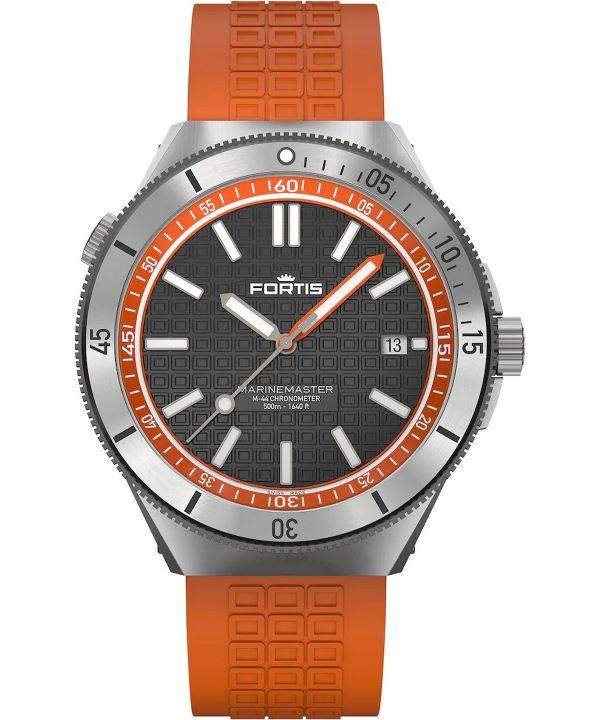 Zegarek męski Fortis Marinemaster M-40 Serenity