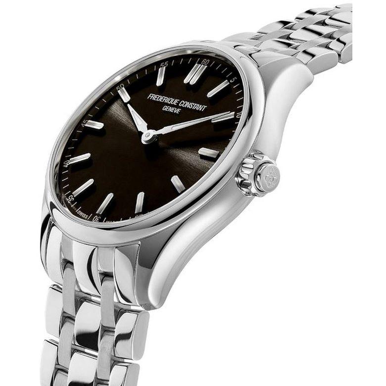 Frederique Constant Vitality Gents FC-287CS5B6B