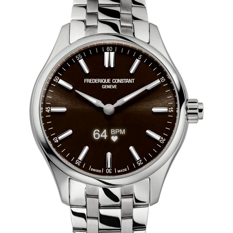 Frederique Constant Vitality Gents FC-287CS5B6B
