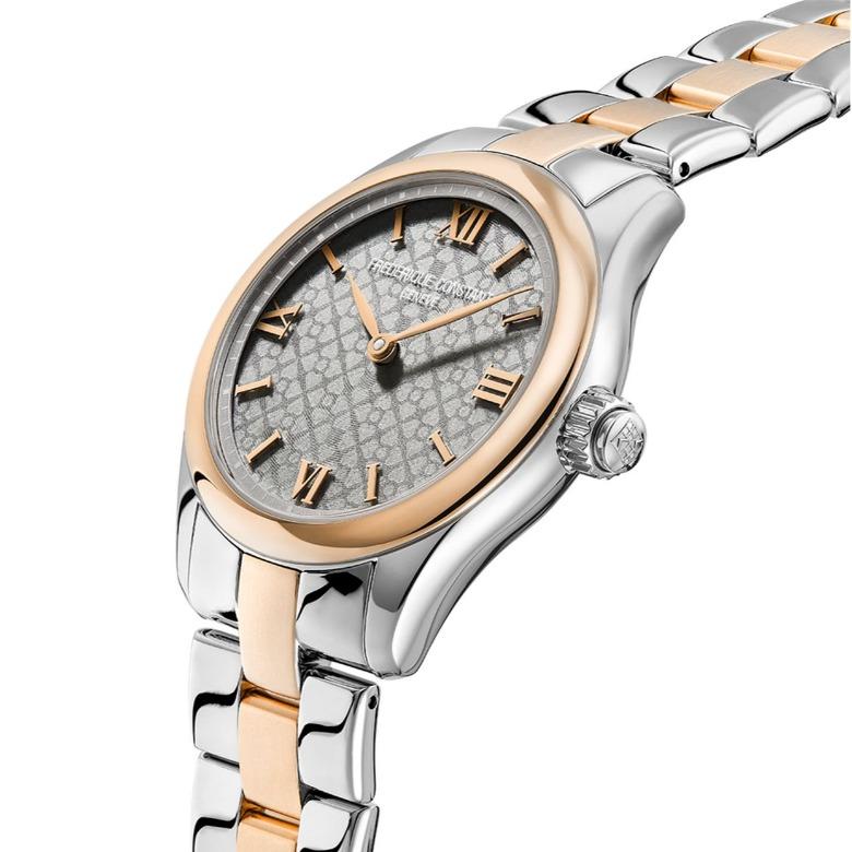 Frederique Constant Vitality Ladies Hybrid Smartwatch FC-286BG3B2B