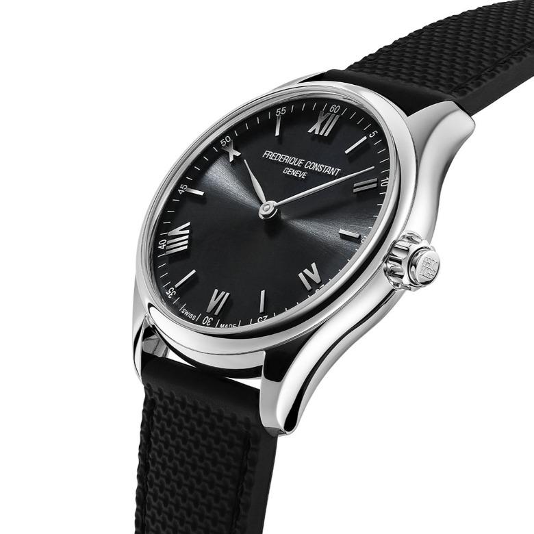Frederique Constant Vitality Gents Hybrid Smartwatch FC-287B5B6