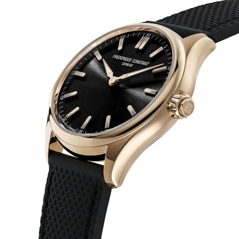 Frederique Constant Vitality Gents Hybrid Smartwatch FC-287BS5B4