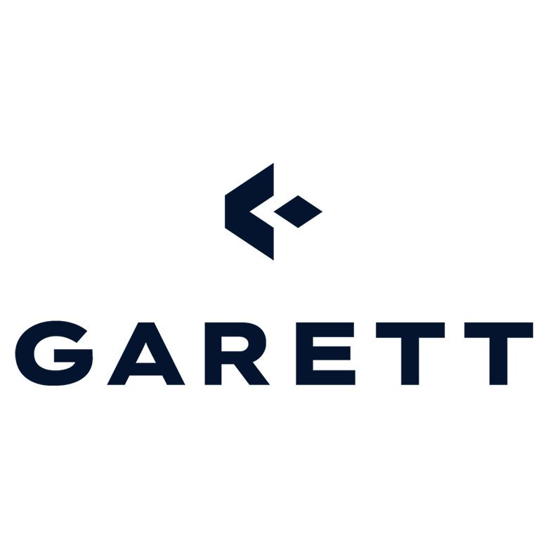 Garett logo