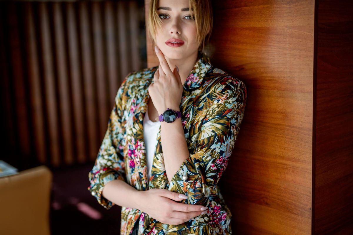 Smartwatche Garett Women