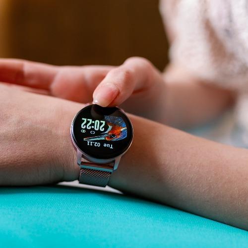 Smartwatche Garett Multi 4 dotykowy ekran