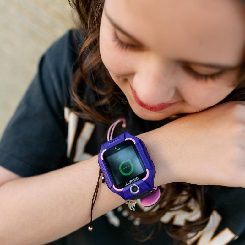 Smartwatche Garett Kids z wejściem na kartę SIM