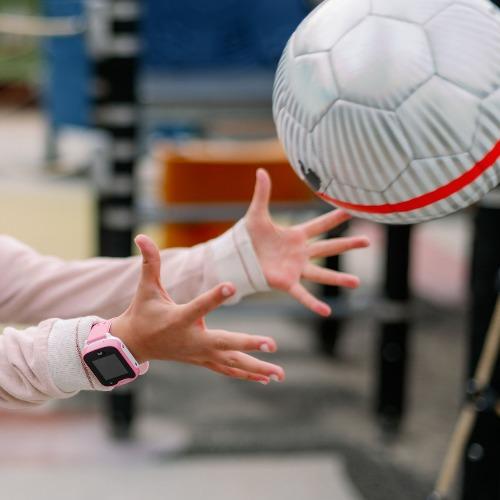 Smartwatche Garett Kids sport i zdrowie
