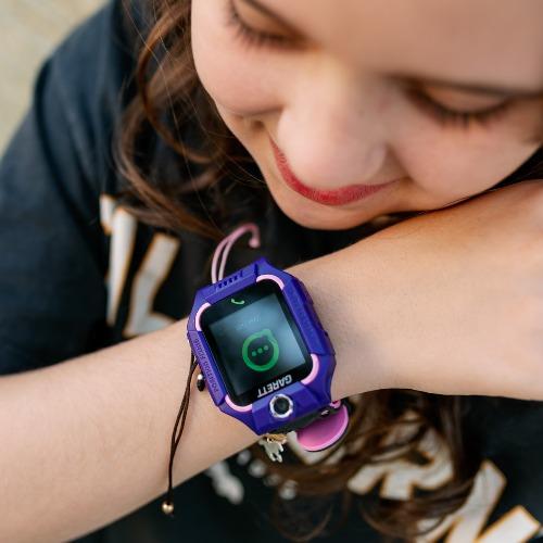 Smartwatche Garett Kids z wejściem na kartę SIM