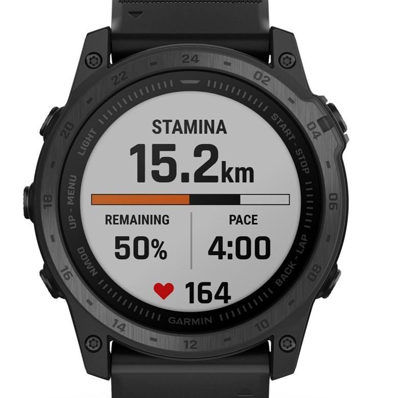 Garmin Tactix® 7 Standard 010-02704-01