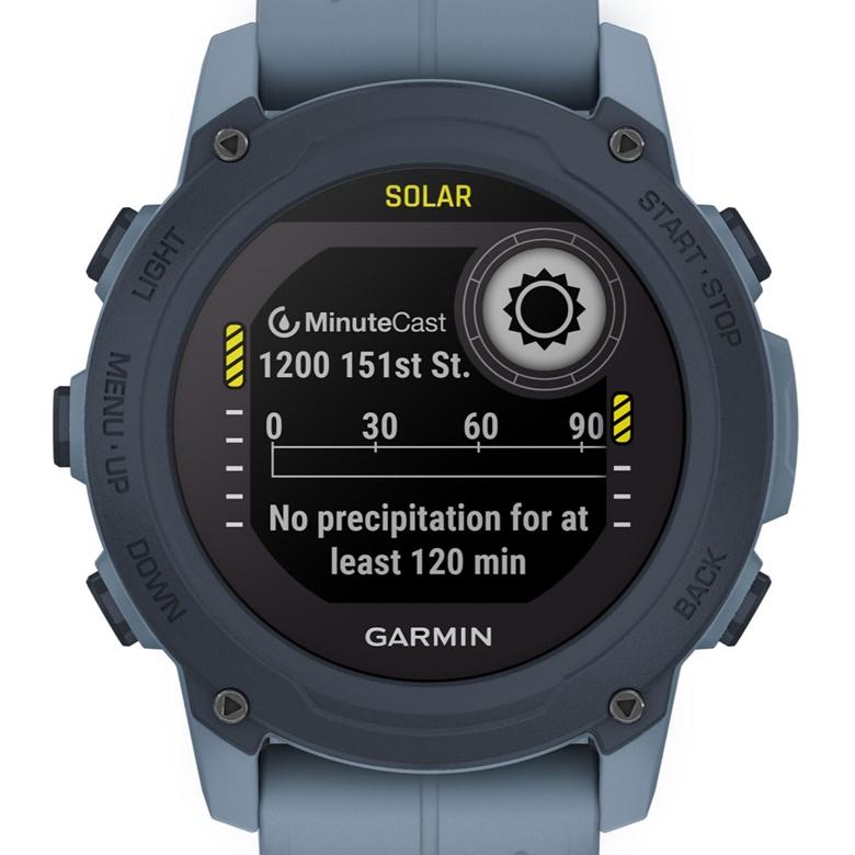 Garmin Descent™ G1 Solar SET 010-02604-13