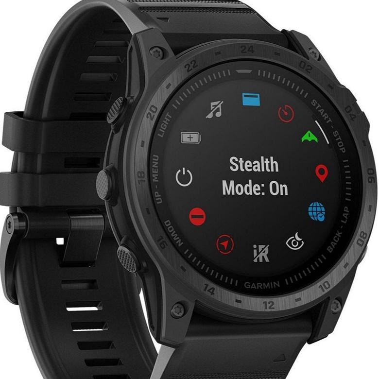 Garmin Tactix® 7 Standard 010-02704-01