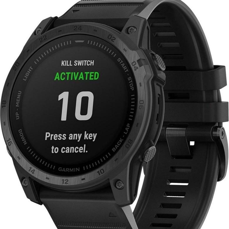 Garmin Tactix® 7 Standard 010-02704-01