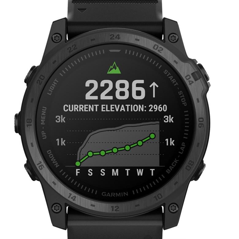 Garmin Tactix® 7 Standard 010-02704-01