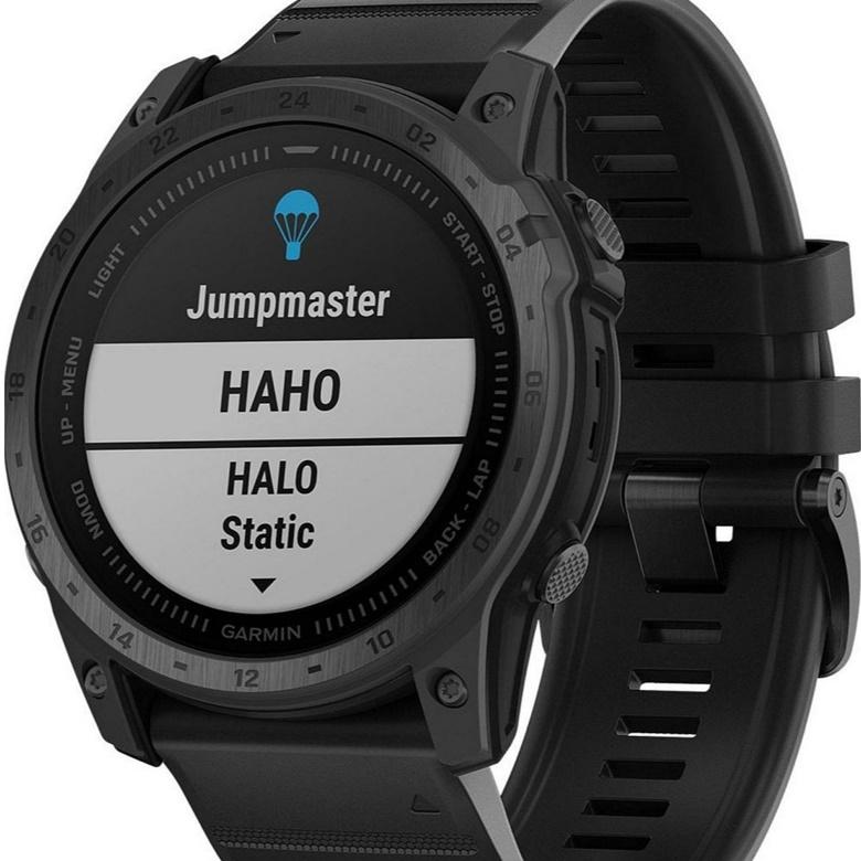 Garmin Tactix® 7 Standard 010-02704-01