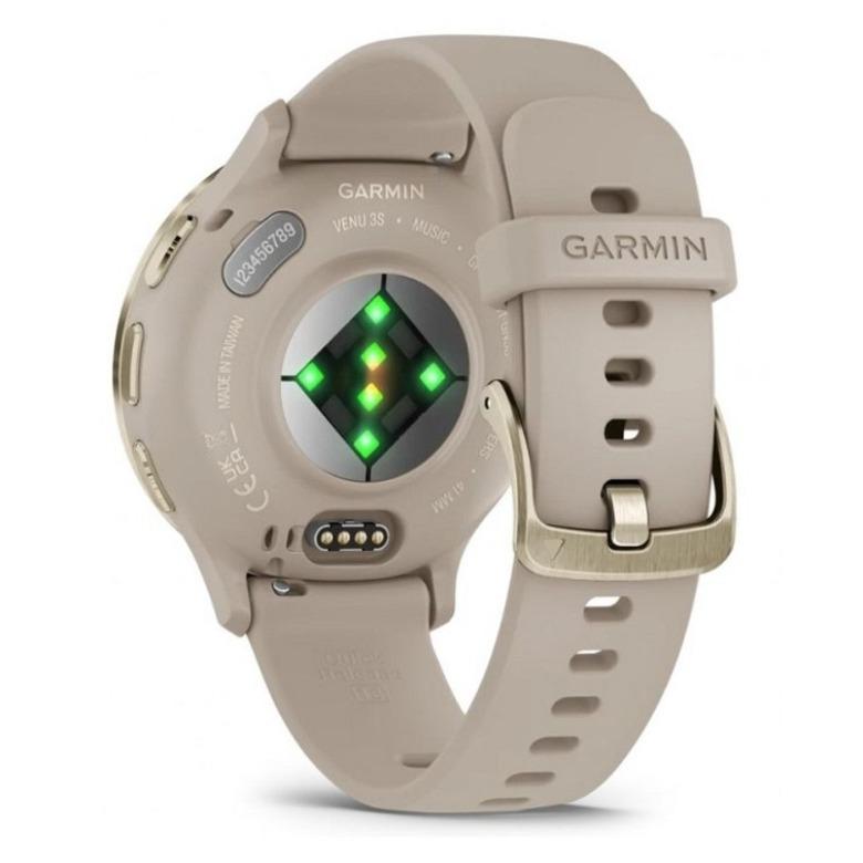 Smartwatch Garmin Venu 3S