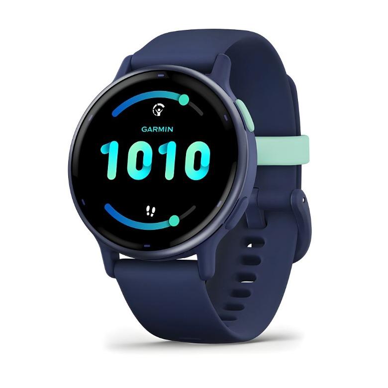 Zegarek Garmin Vivoactive 4 GPS 010-02174-13