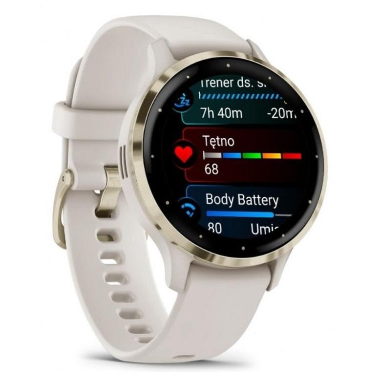 Smartwatch Garmin Venu 3S