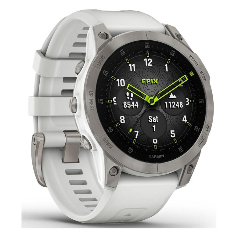Smartwatch Garmin Epix Gen 2