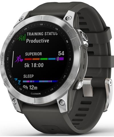 Smartwatch Garmin Fenix 7