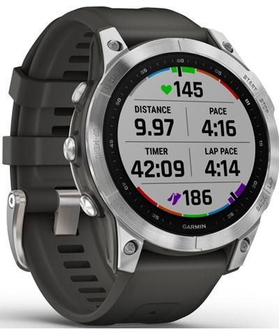 Smartwatch Garmin Fenix 7