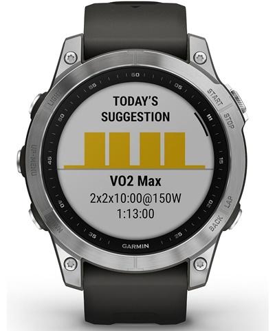 Smartwatch Garmin Fenix 7