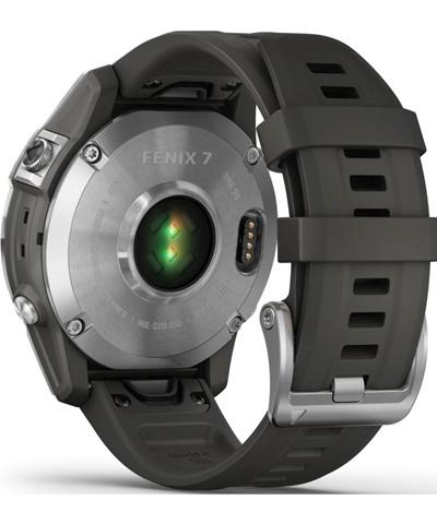 Smartwatch Garmin Fenix 7S