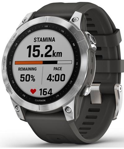 Smartwatch Garmin Fenix 7
