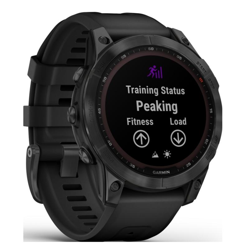 Smartwatch Garmin Fenix 7 Solar